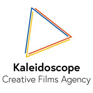 Image of Kaleidoscope CFA