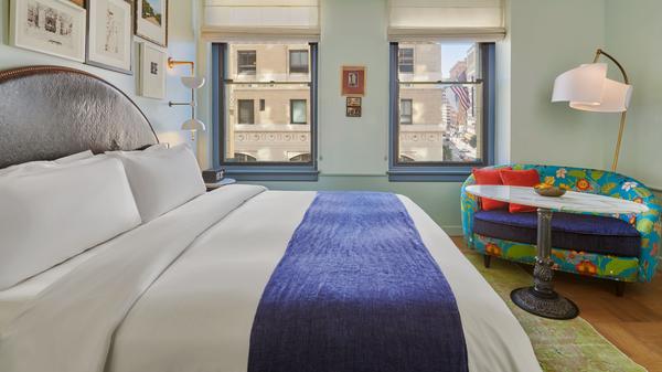 Image of Hotel Per La, Autograph Collection