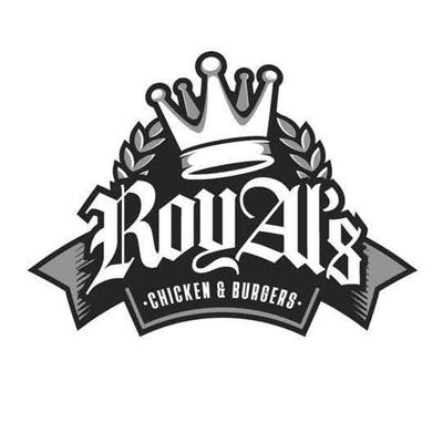 Image of RoyAl's Chicken and Burgers Wembley