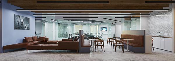 Image of iQ Office Suites
