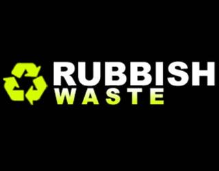Rubbish Waste