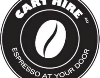 Image of Cart Hire - Barista Hire