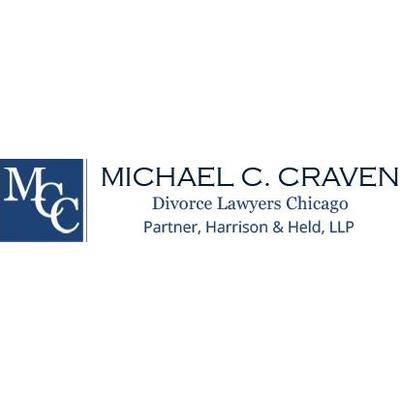 Image of Michael Craven