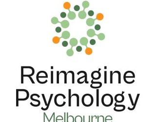 Image of Reimagine Psychology