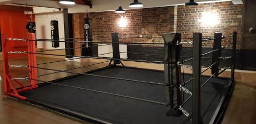 Image of FighterFit