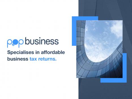 Image of POP Business Pty Ltd