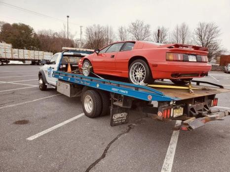 Image of DTR Automotive & Towing