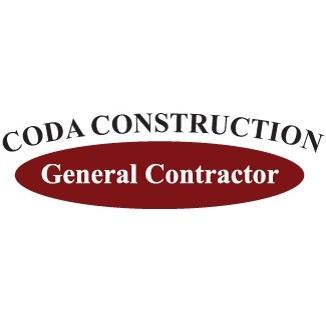 Image of Coda Construction