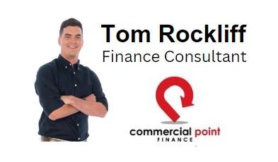 Image of Tom Rockliff - Commercial Point Finance