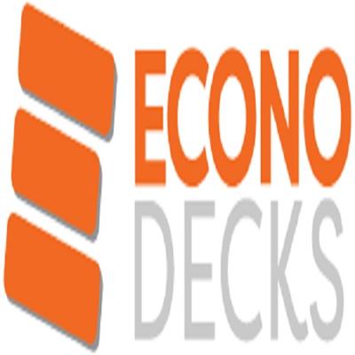 Image of Econo Decks Ltd.