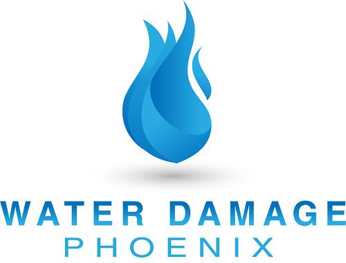 Image of Water Damage Phoenix