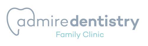 Image of Admire Dentistry