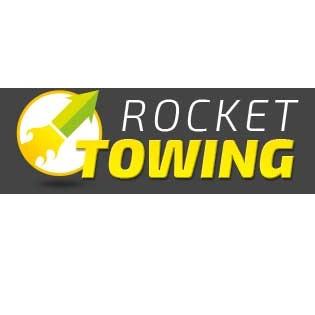 Image of Rocket Towing
