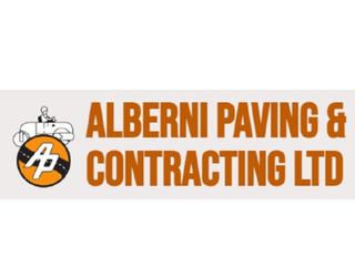 Image of Alberni Paving & Contracting Ltd
