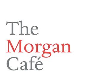 Image of Morgan Café