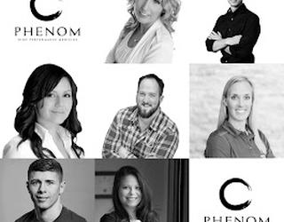Image de Phenom High Performance Medicine Clinic