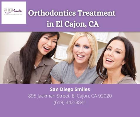 Image of San Diego Smiles