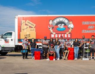Image of Power Movers Houston