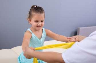 Image of Brisbane Paediatric Physiotherapy