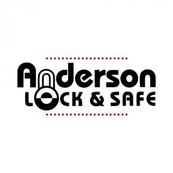 Image of Anderson Lock & Safe