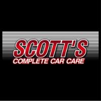 Image of Scott's Complete Car Care - 7002 Indiana