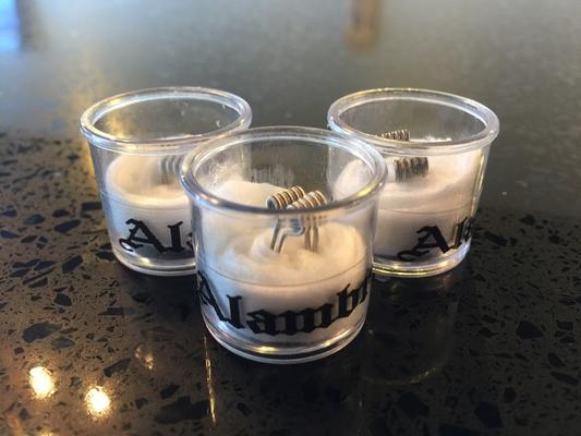Image of Zen Vape