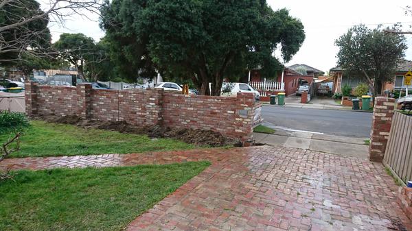 Image of A Milne Building & Construction
