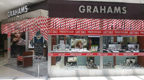 Image of Grahams Jewellers