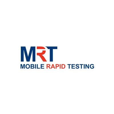 Image of Mobile Rapid Testing