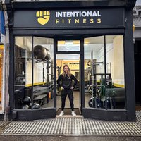 Image of Intentional Fitness