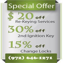 Image of Grand Prairie Locksmith