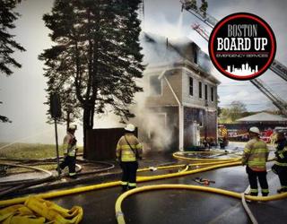 Image of Boston Board Up Emergency Services