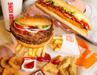 Image of Burger King