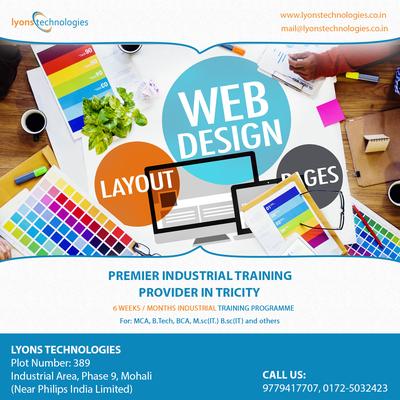 Lyonstechnologies