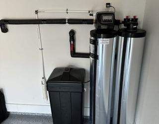 Image of SafeWave Water Treatment