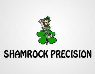 Image of Shamrock Precision