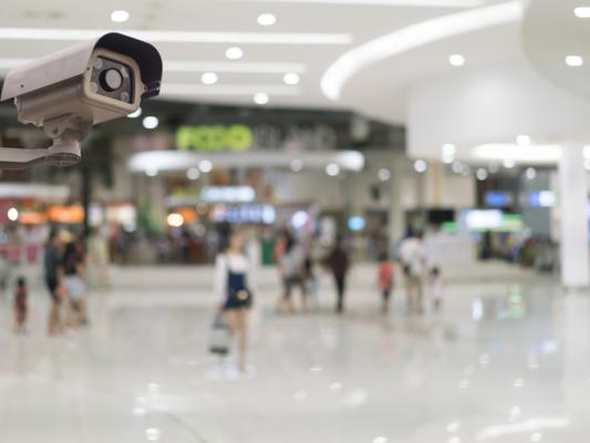 Integrated Security Management Systems