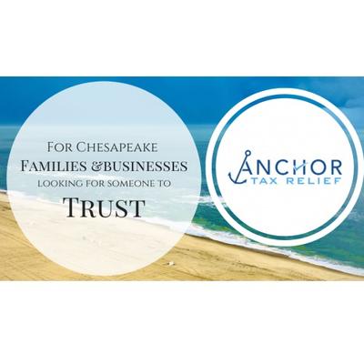 Image of Anchor Tax Relief LLC