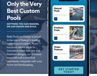 Image of Bella Pools by Design
