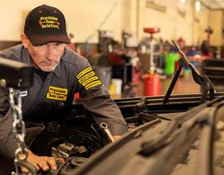 Image of Precision Tune Auto Care