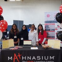 Image of Mathnasium