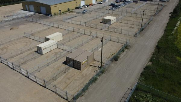 Image of CANSTORE