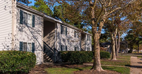 Image of Woodshire Apartments