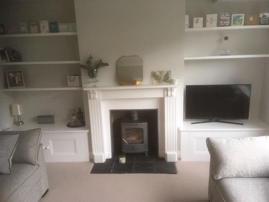 Image of Fine Point Carpentry