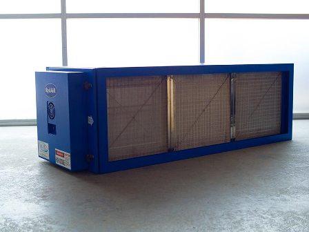 Image of Air & Odour Solutions Aus/NZ