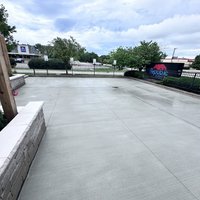 Image of Muenster Concrete