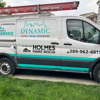 Image de Dynamic Heating & Cooling
