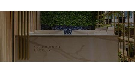 Image of The Alignment Studio Physiotherapy Melbourne
