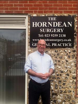 Image of Solent Vascular Care