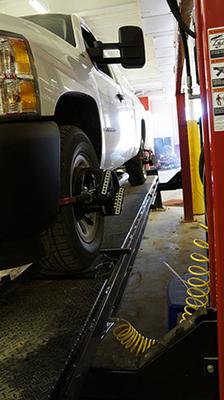 Image of Scott's Complete Car Care - 7002 Indiana